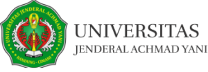 Logo Unjani